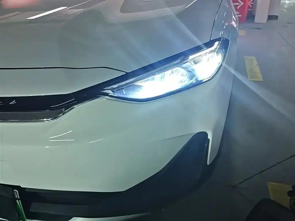 Chevrolet Menlo 2022 Star Plus Edition — миниатюра 24