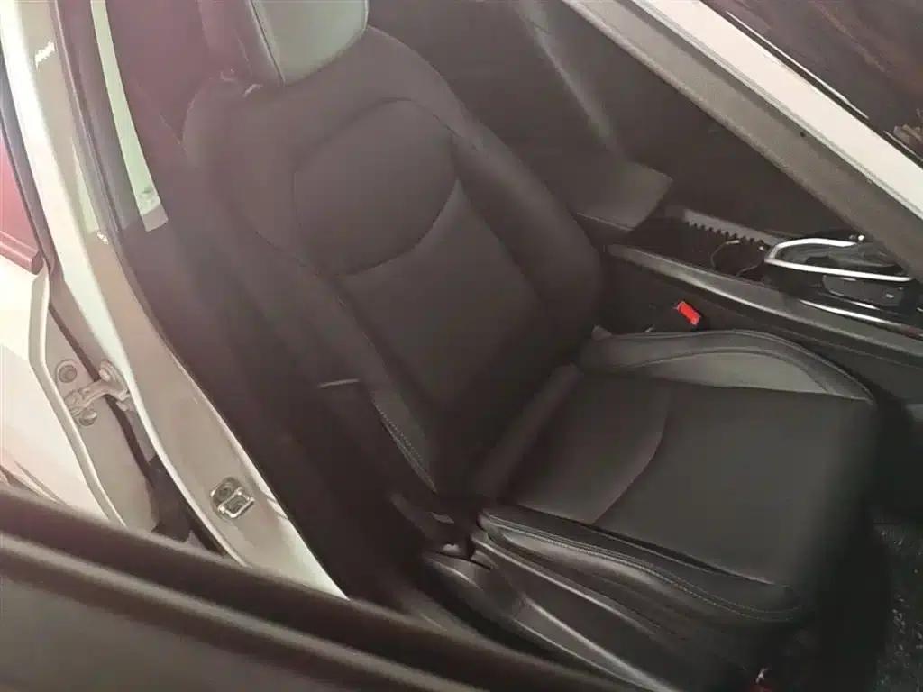 Chevrolet Menlo 2022 Star Plus Edition — миниатюра 25