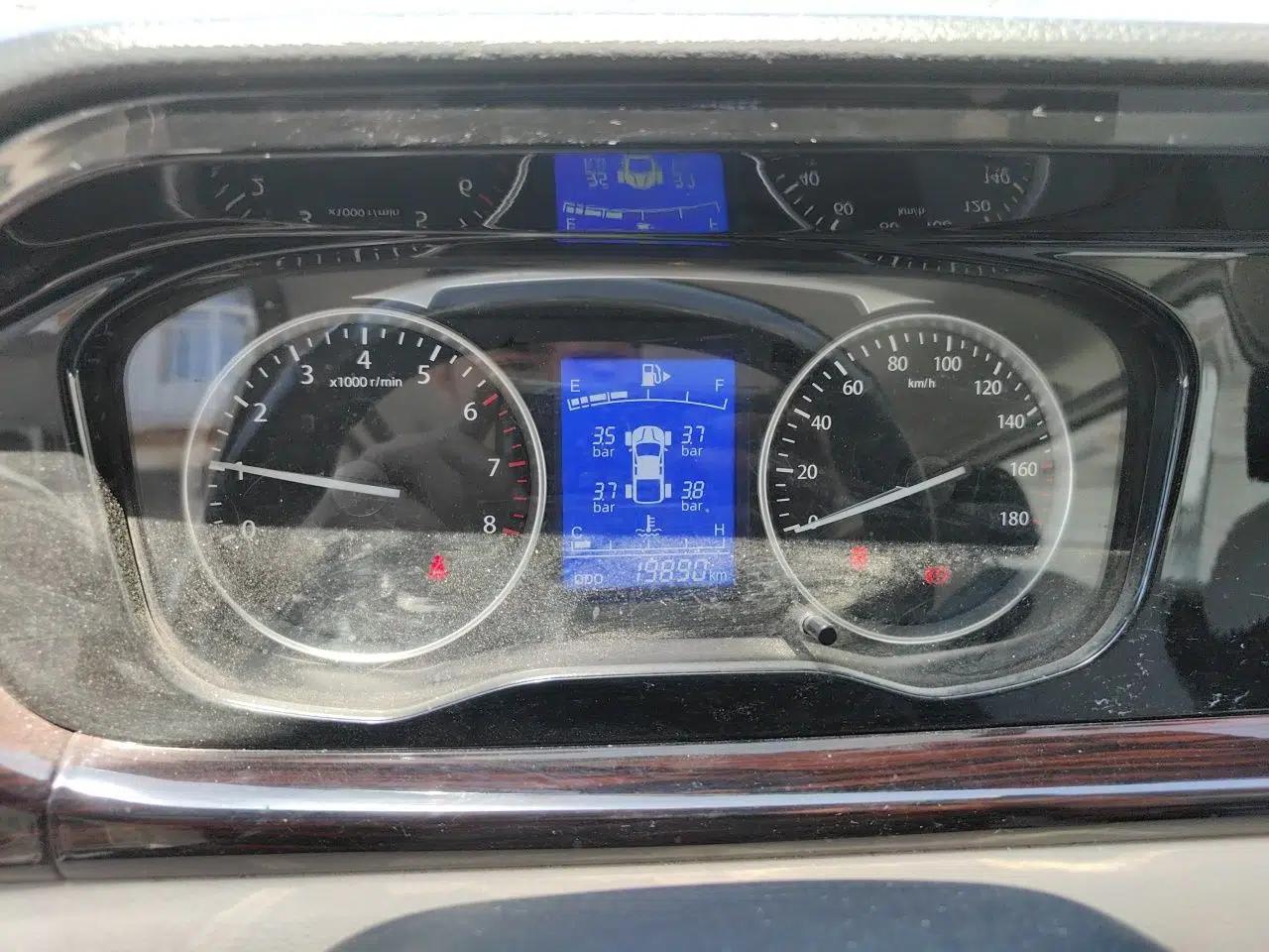 CHANGAN KUAYUE Xing V5 2022 1.5L Enjoyment Model 5-7 Seater Passenger Vehicle JL473QH — миниатюра 12