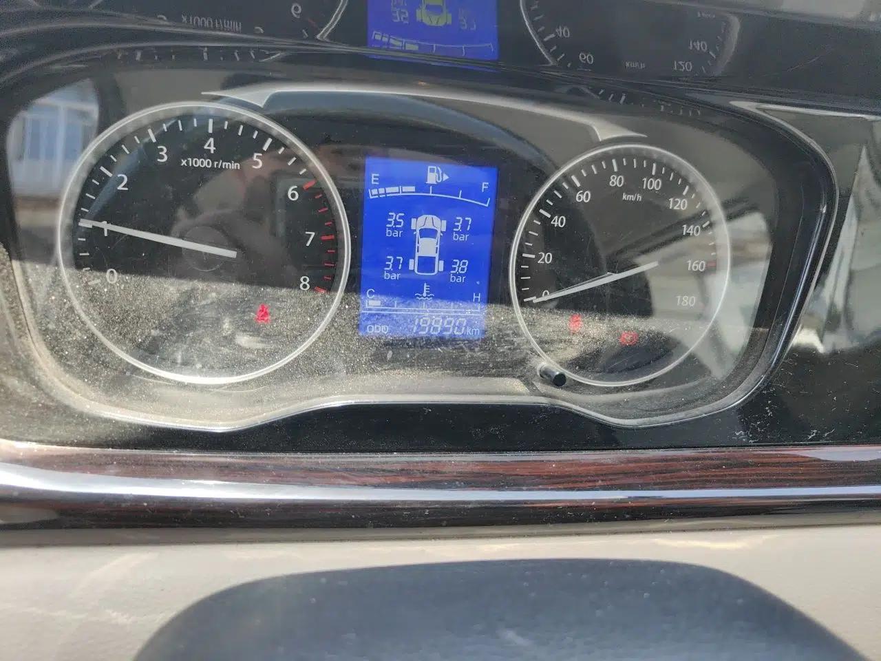 CHANGAN KUAYUE Xing V5 2022 1.5L Enjoyment Model 5-7 Seater Passenger Vehicle JL473QH — миниатюра 13