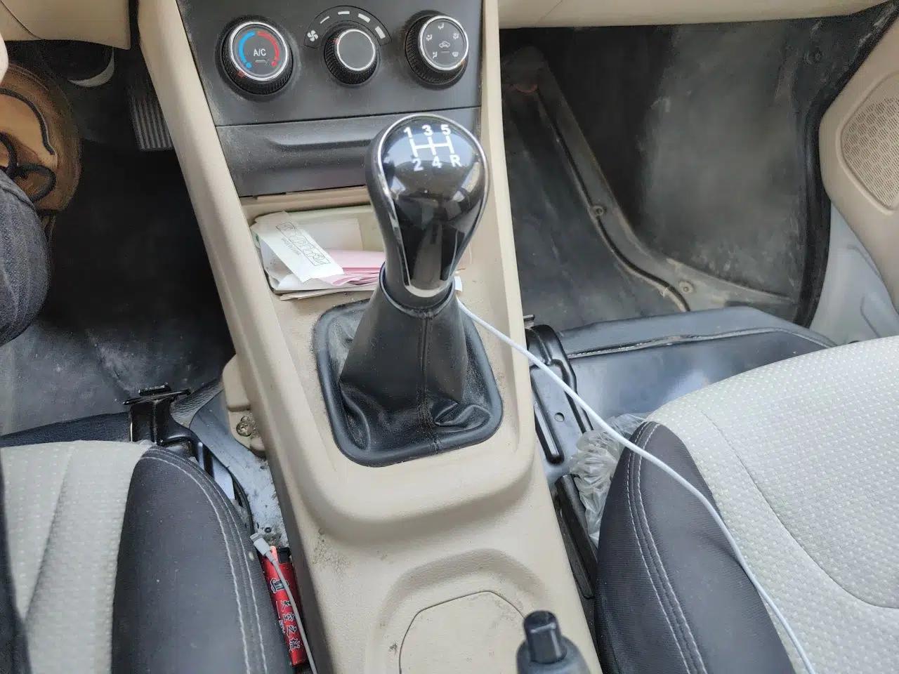 CHANGAN KUAYUE Xing V5 2022 1.5L Enjoyment Model 5-7 Seater Passenger Vehicle JL473QH — миниатюра 15