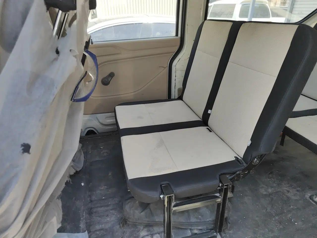 CHANGAN KUAYUE Xing V5 2022 1.5L Enjoyment Model 5-7 Seater Passenger Vehicle JL473QH — миниатюра 18