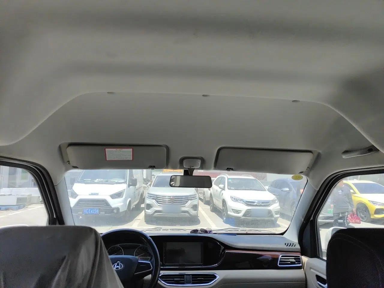 CHANGAN KUAYUE Xing V5 2022 1.5L Enjoyment Model 5-7 Seater Passenger Vehicle JL473QH — миниатюра 19