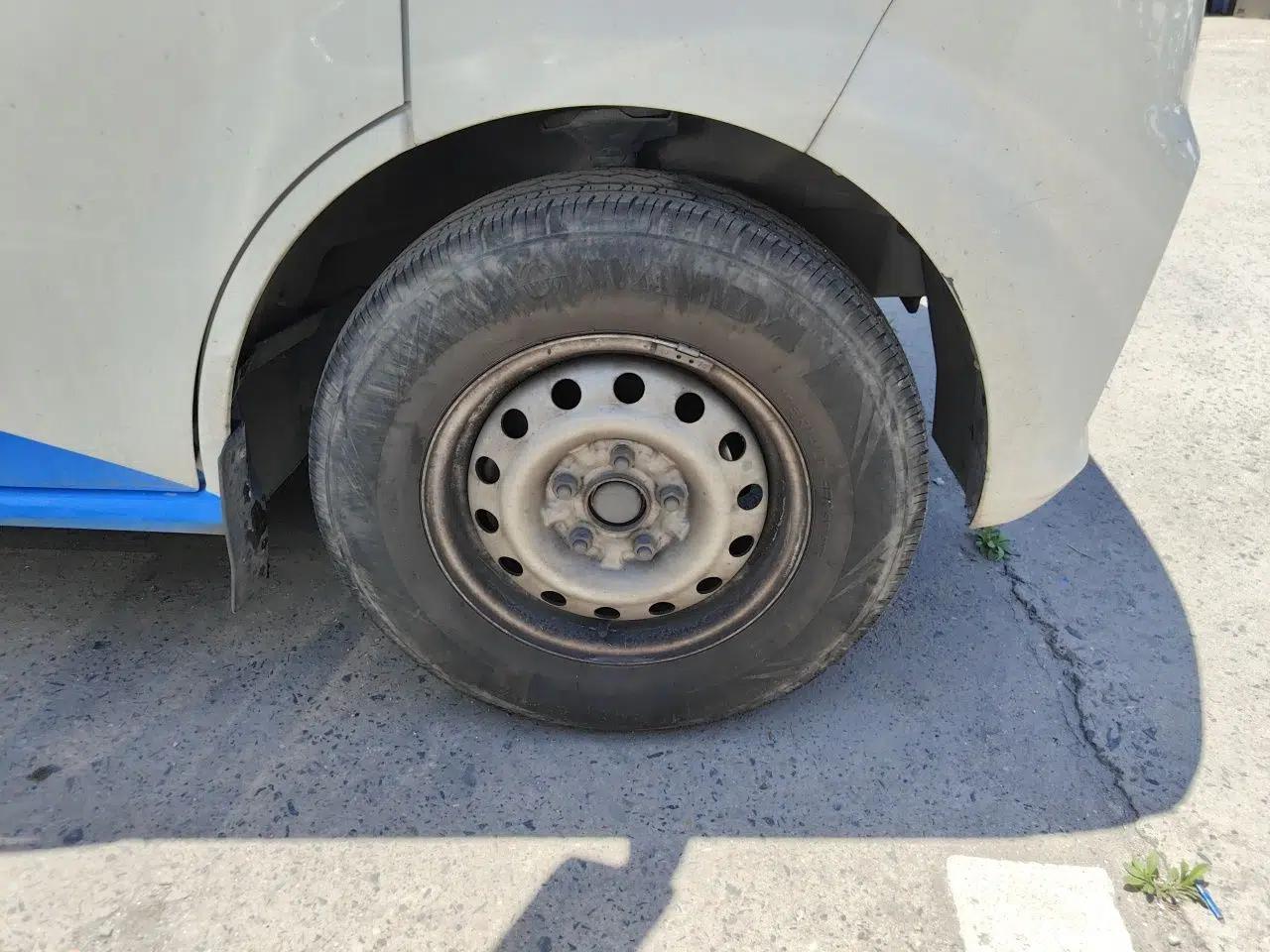 CHANGAN KUAYUE Xing V5 2022 1.5L Enjoyment Model 5-7 Seater Passenger Vehicle JL473QH — миниатюра 8