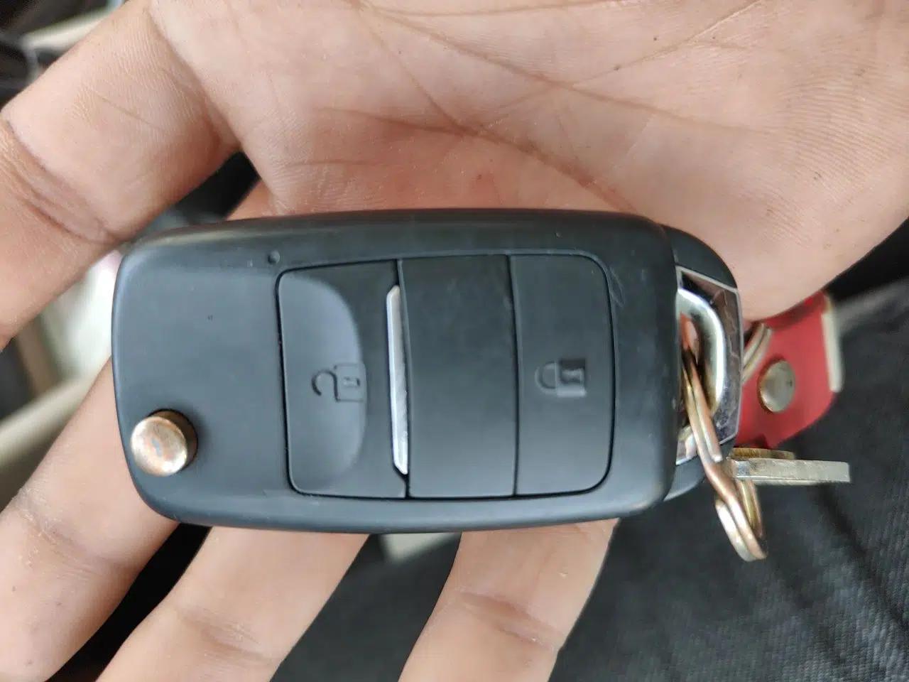 CHANGAN KUAYUE Xing V5 2022 1.5L Enjoyment Model 5-7 Seater Passenger Vehicle JL473QH — миниатюра 9
