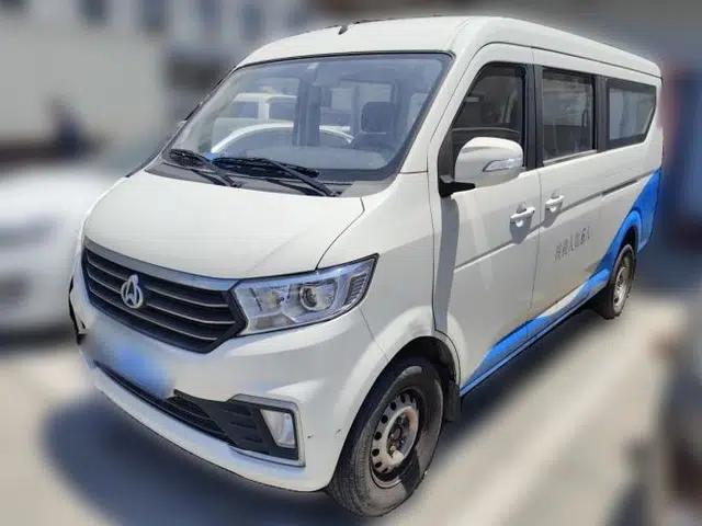 CHANGAN KUAYUE Xing V5 2022 1.5L Enjoyment Model 5-7 Seater Passenger Vehicle JL473QH