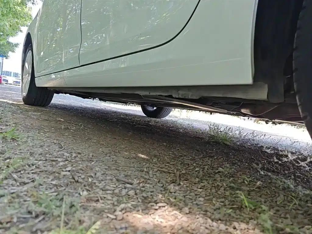 Citroën C4 Sega 2016 1.6L Automatic Comfort Model — миниатюра 22