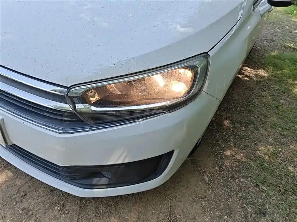 Citroën C4 Sega 2016 1.6L Automatic Comfort Model — миниатюра 24
