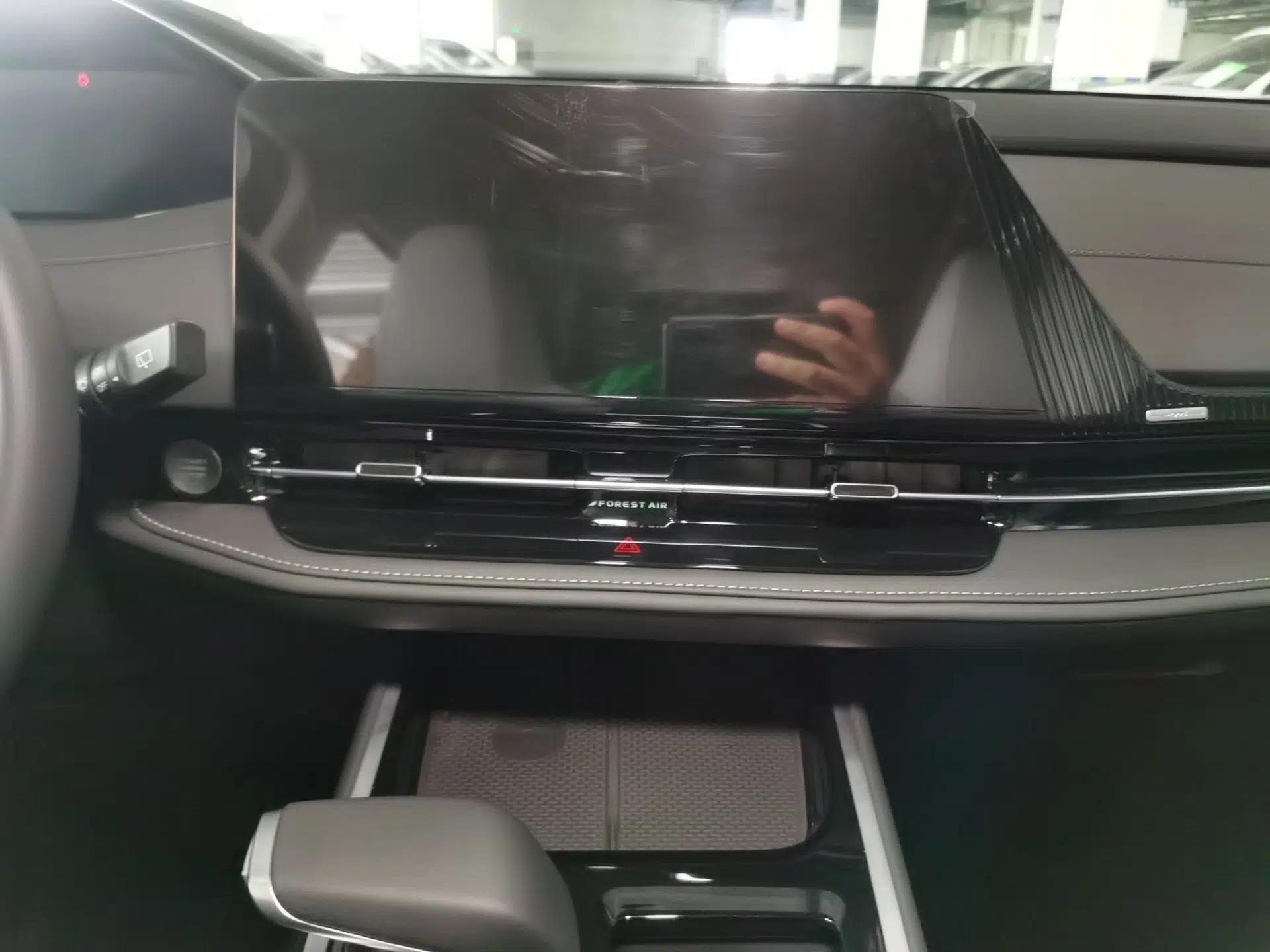 CHANGAN NEVO Q05 2024 Truly Delicious Version 125 Excellence Edition CATL — миниатюра 13
