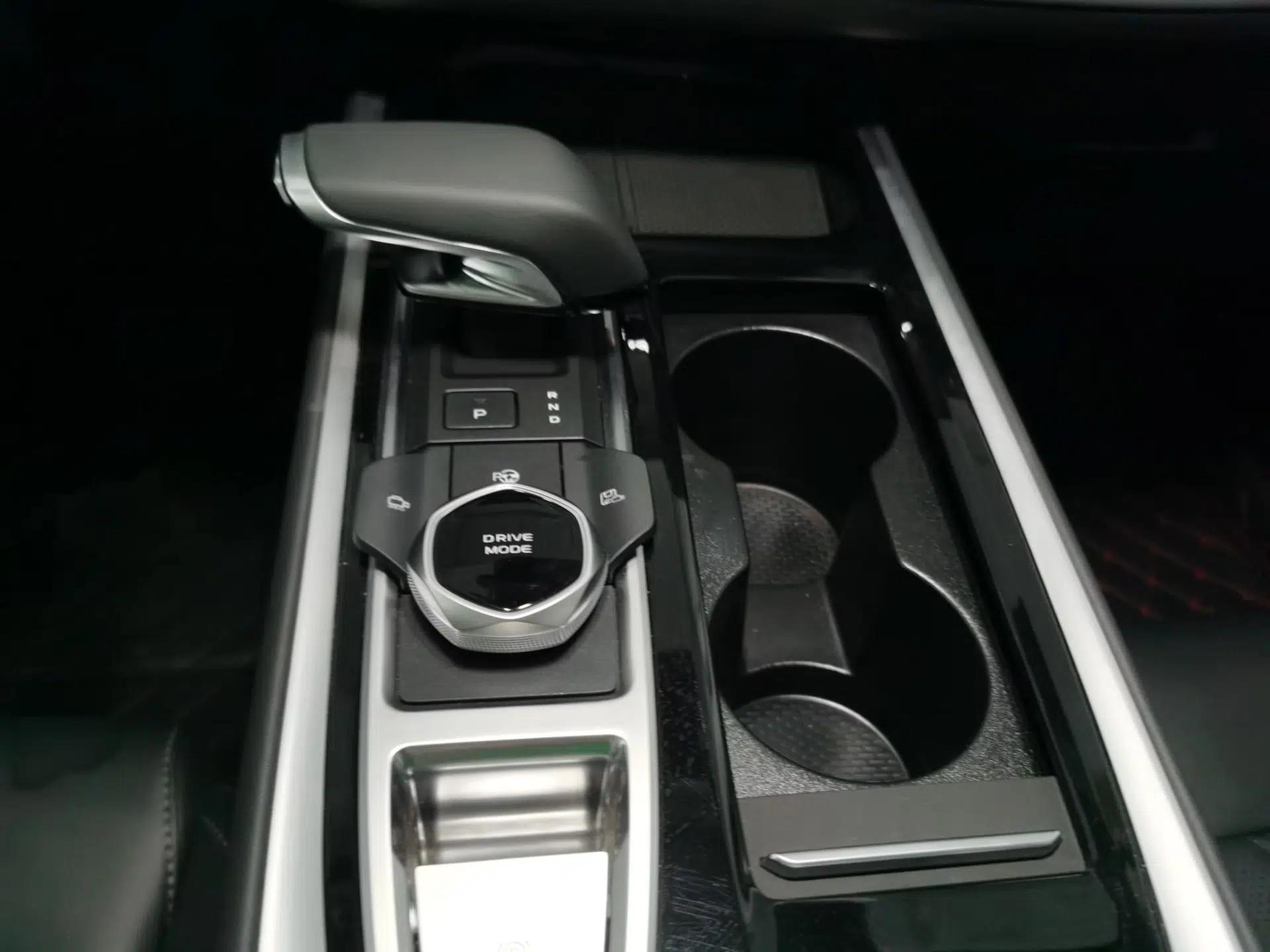 CHANGAN NEVO Q05 2024 Truly Delicious Version 125 Excellence Edition CATL — миниатюра 14