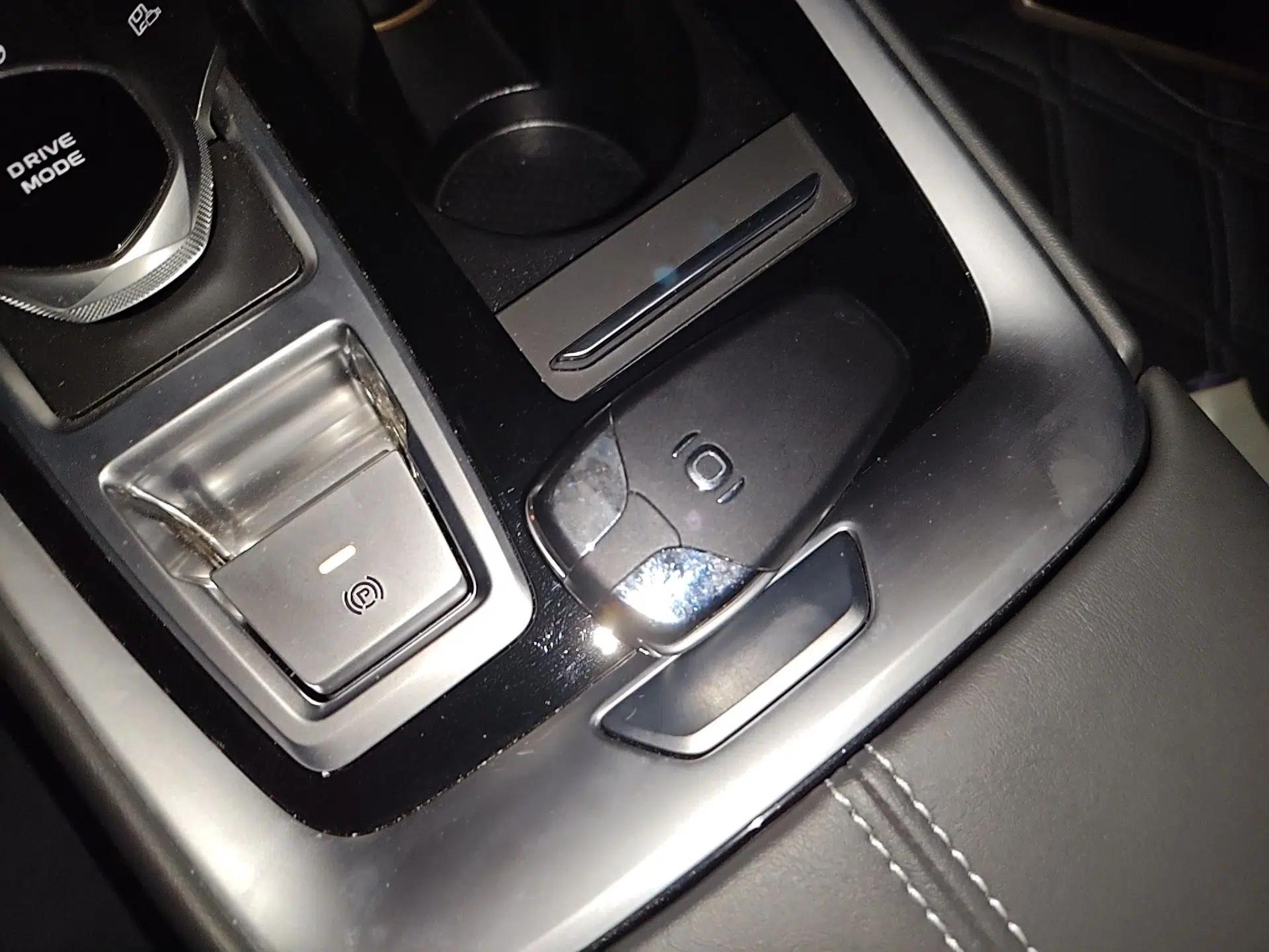 CHANGAN NEVO Q05 2024 Truly Delicious Version 125 Excellence Edition CATL — миниатюра 20