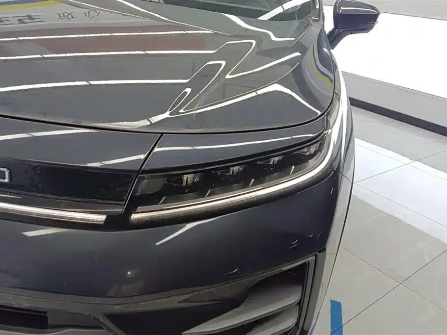 Exeed C-DM 2022 1.5TCI-DHT 105KM Wind Chaser Edition — миниатюра 5