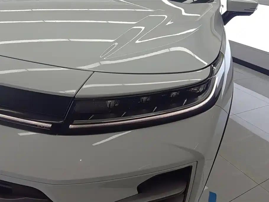 Exeed C-DM 2022 1.5TCI-DHT 105KM Wind Chaser Edition — миниатюра 5
