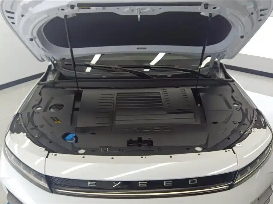 Exeed C-DM 2022 1.5TCI-DHT 105KM Wind Chaser Edition — миниатюра 10