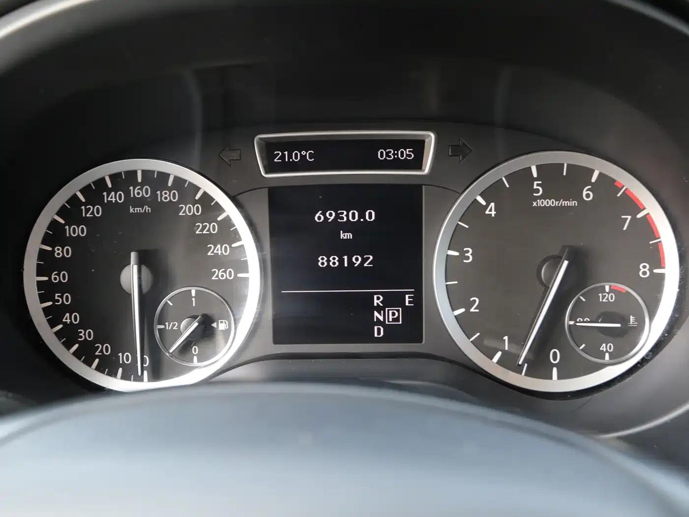 Infiniti QX30 2017 1.6T 2WD Sport Edition — миниатюра 7