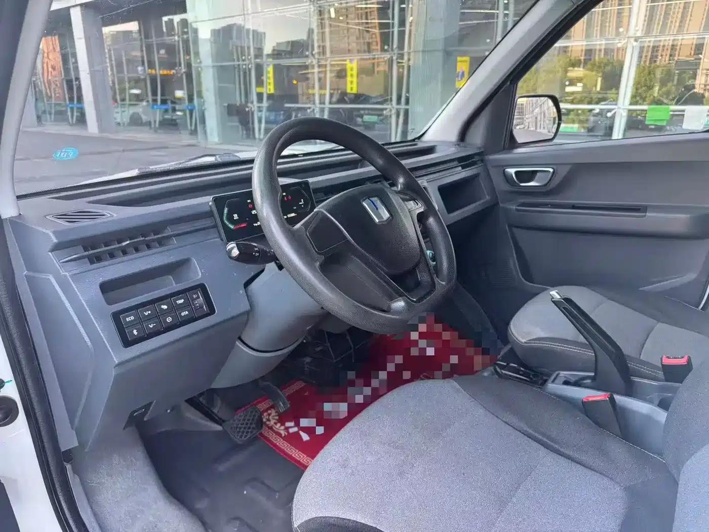 Remote Star Enjoy V 2023 V6E Guoxuan High-Tech 38.7kWh Value Edition — миниатюра 4