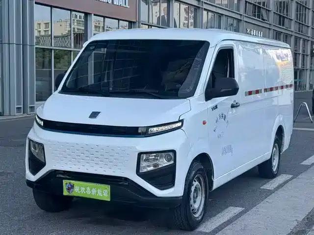 Remote Star Enjoy V 2023 V6E Guoxuan High-Tech 38.7kWh Value Edition