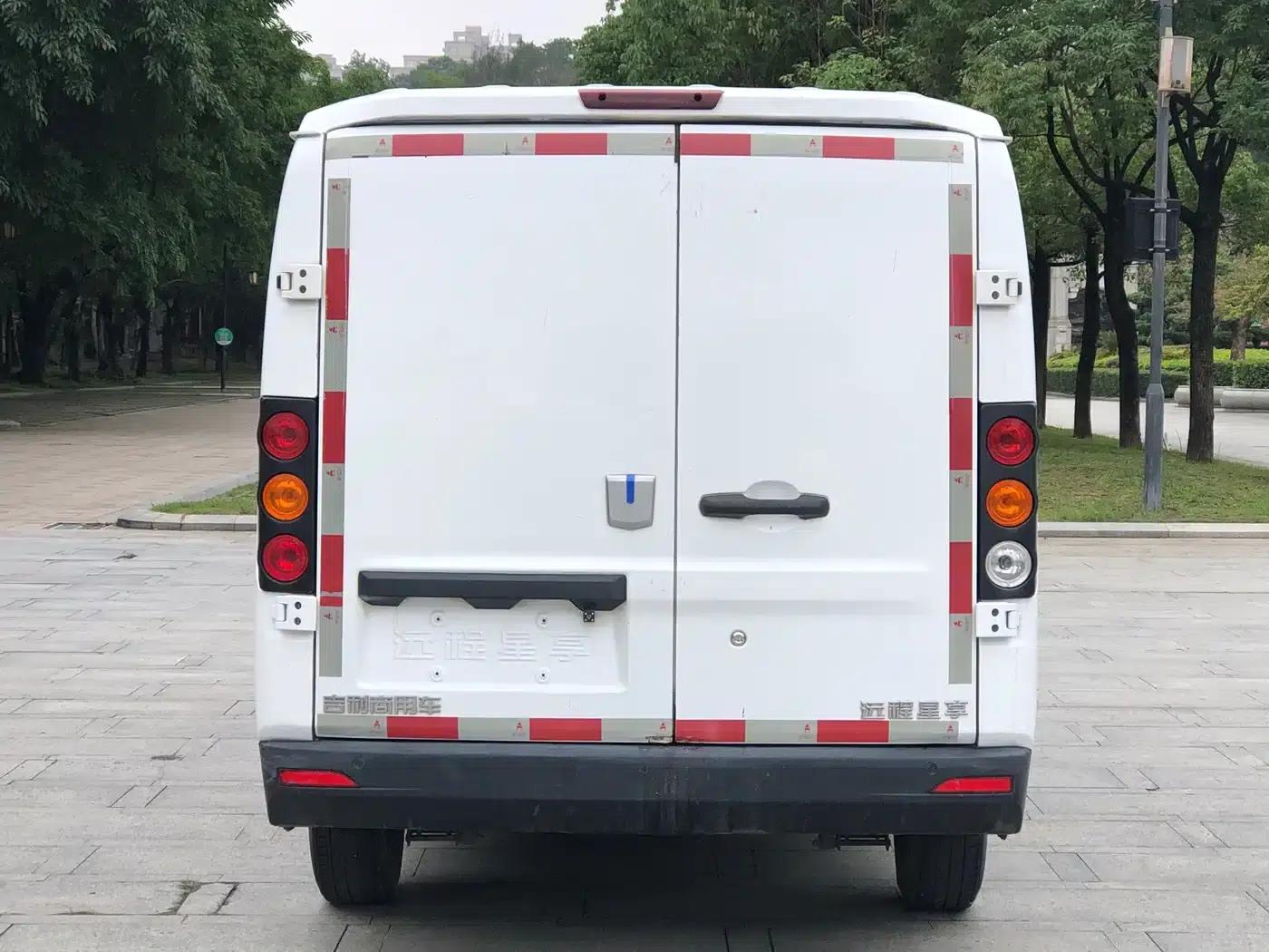 CATL 41.86kWh Premium Edition 2023 Model V6E — миниатюра 14