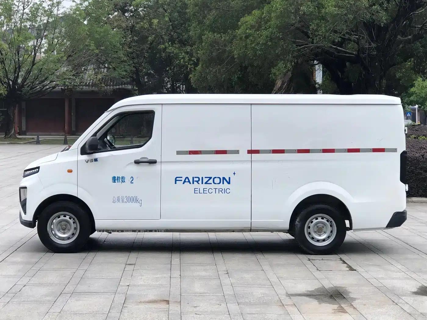 CATL 41.86kWh Premium Edition 2023 Model V6E — миниатюра 18