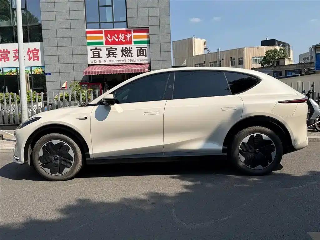 2023 Smart LS7 90kWh Elite Rear-Wheel Drive Edition — миниатюра 3
