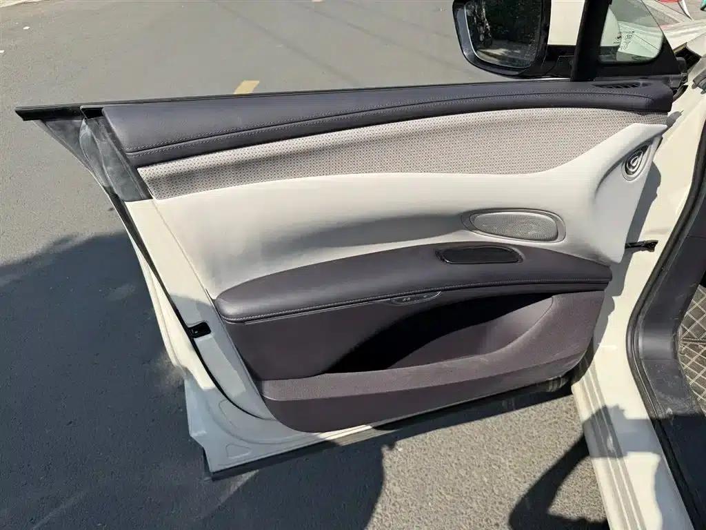 2023 Smart LS7 90kWh Elite Rear-Wheel Drive Edition — миниатюра 6