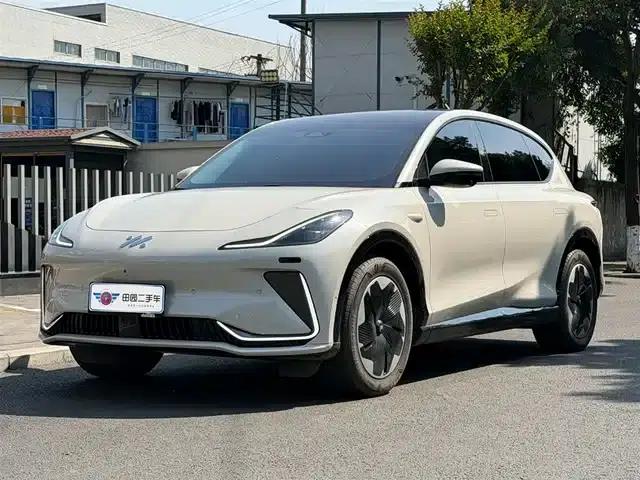2023 Smart LS7 90kWh Elite Rear-Wheel Drive Edition