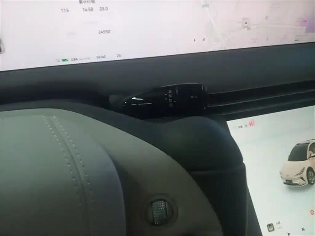 2024 Smart LS7 100kWh Max Lux Rear-Wheel Drive Edition — миниатюра 14