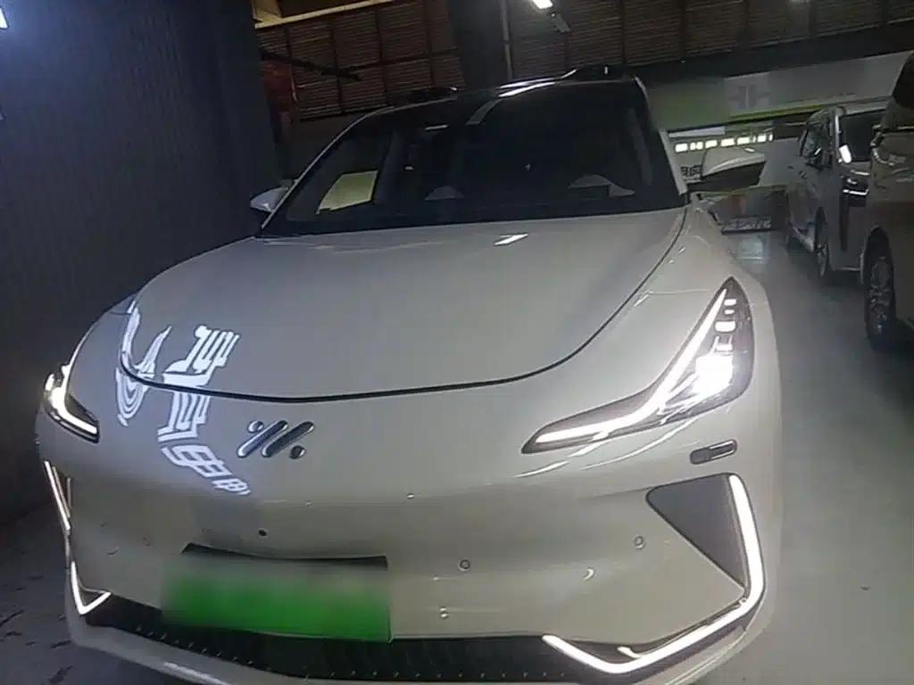 2024 Smart LS7 100kWh Max Lux Rear-Wheel Drive Edition — миниатюра 3