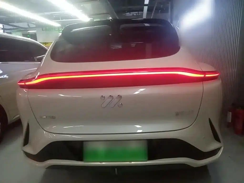 2024 Smart LS7 100kWh Max Lux Rear-Wheel Drive Edition — миниатюра 6
