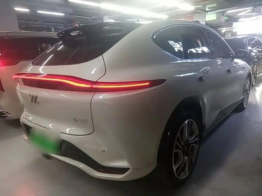 2024 Smart LS7 100kWh Max Lux Rear-Wheel Drive Edition — миниатюра 7