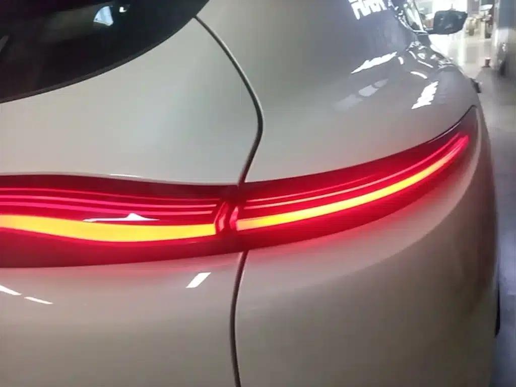 2024 Smart LS7 100kWh Max Lux Rear-Wheel Drive Edition — миниатюра 8