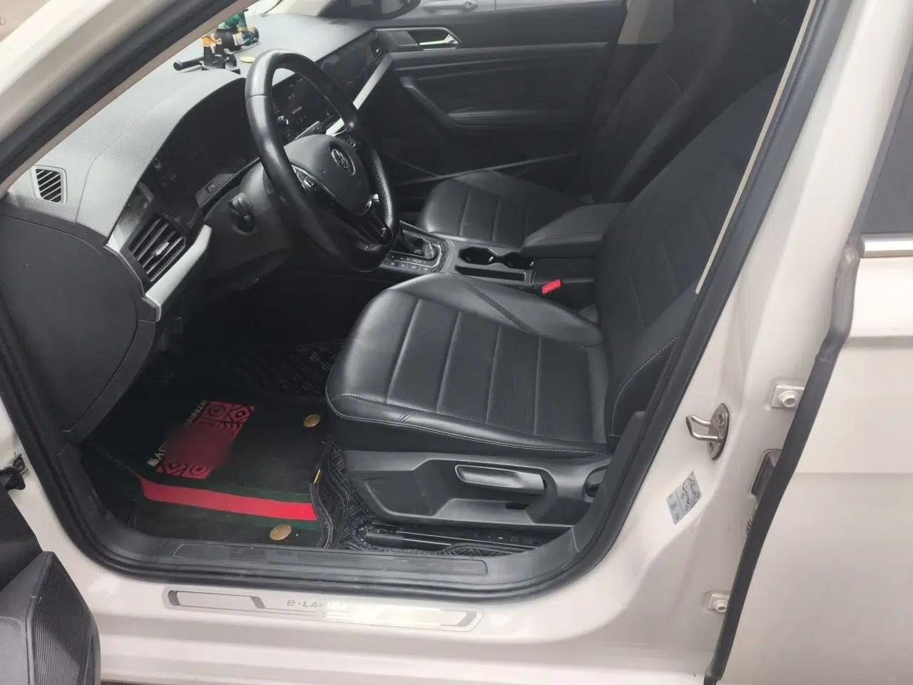 Volkswagen Lavida Pure Electric 2019 Enjoyment Edition — миниатюра 16