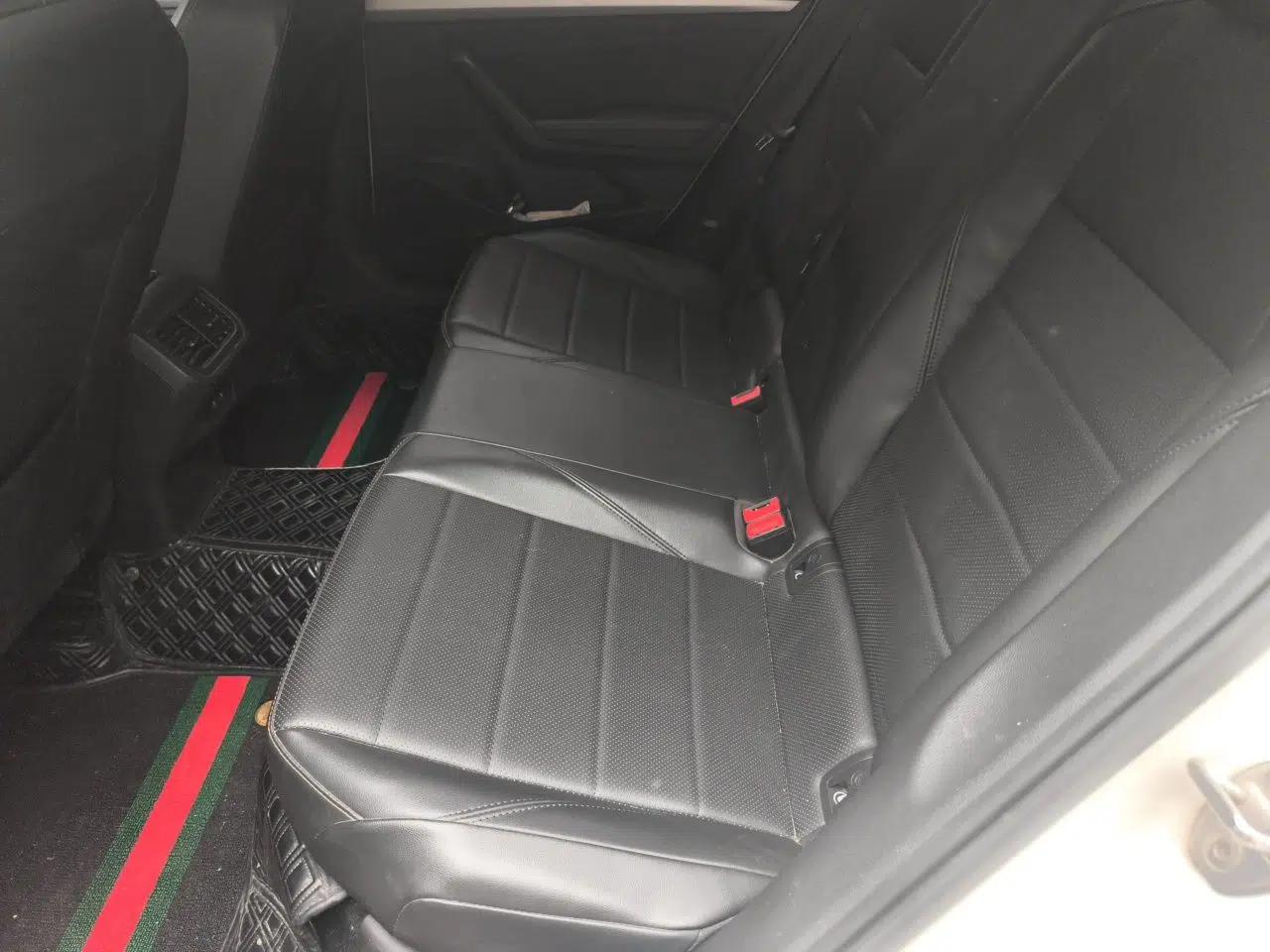 Volkswagen Lavida Pure Electric 2019 Enjoyment Edition — миниатюра 18