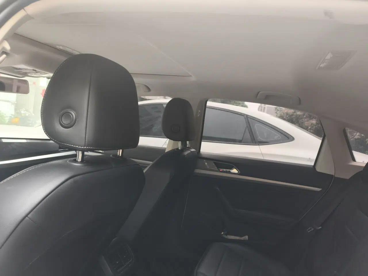 Volkswagen Lavida Pure Electric 2019 Enjoyment Edition — миниатюра 19