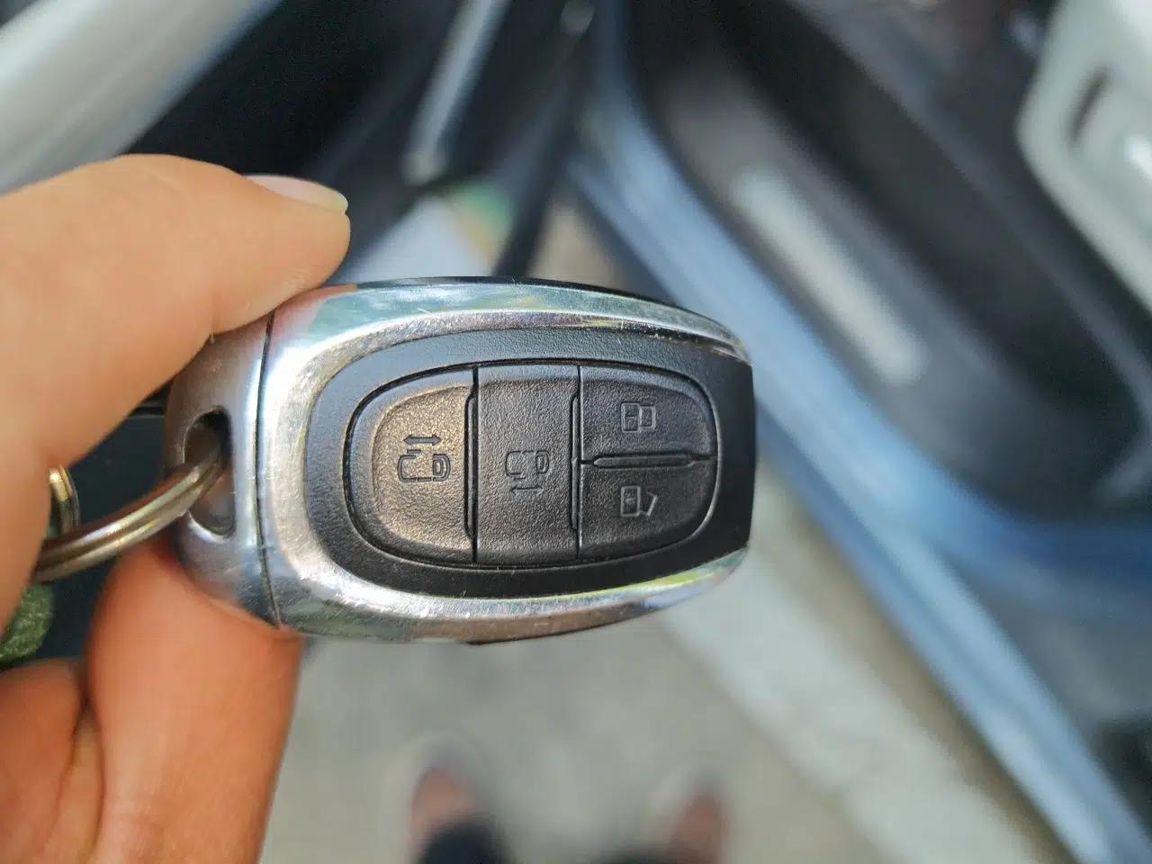 SAIC MAXUS G20 2020 2.0T Gasoline Automatic ZhiZun Edition — миниатюра 9