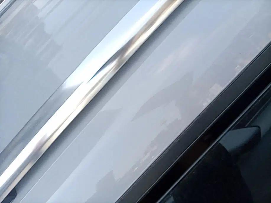 SAIC MAXUS G50 PHEV 2025 Leading Edition — миниатюра 11