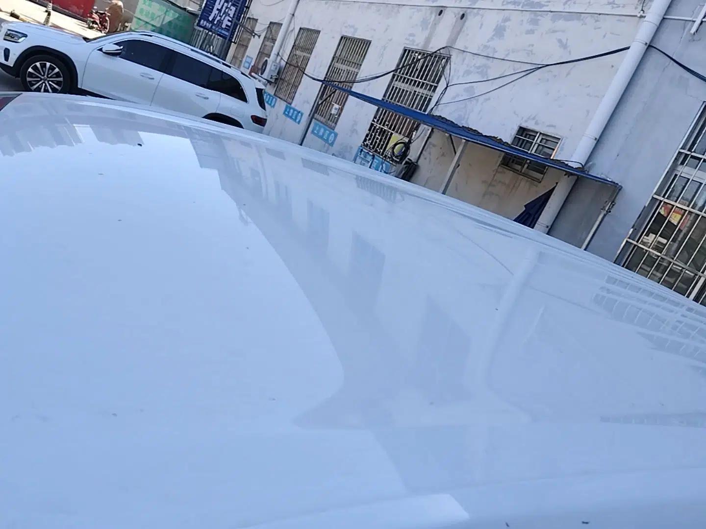 SAIC MAXUS Dajia 5 2024 Restyled 1.3T Plug-in Enjoyment Version 7 Seats — миниатюра 11