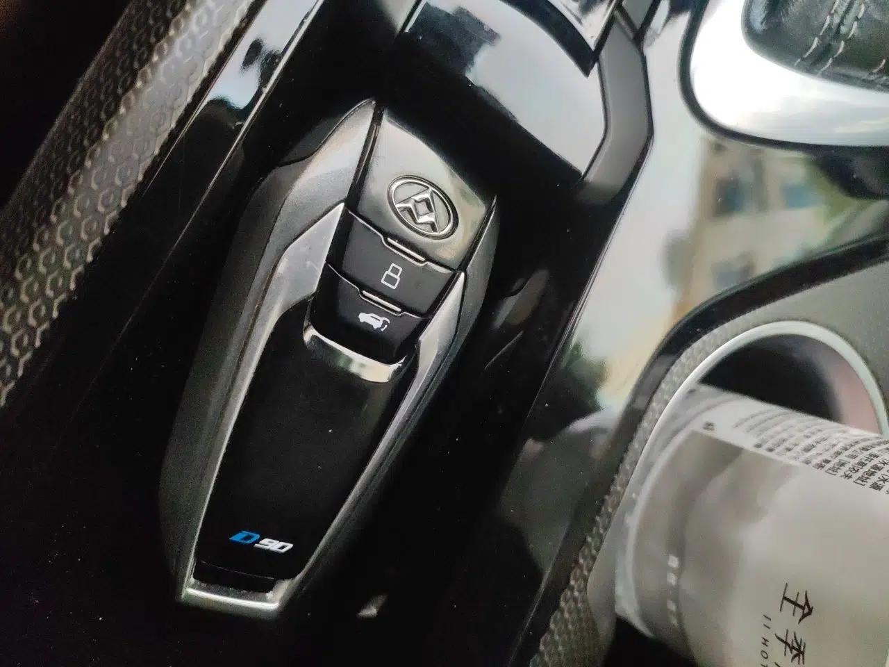 SAIC MAXUS D90  — миниатюра 9