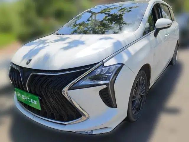 FORTHING Yacht 2022 1.5T DCT Chasing Wind Edition