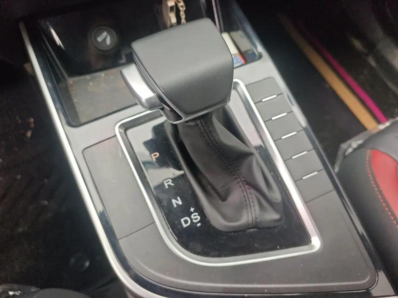 FORTHING T5 2021 1.5T Automatic Comfort Version — миниатюра 13