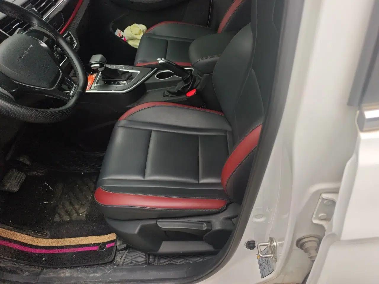 FORTHING T5 2021 1.5T Automatic Comfort Version — миниатюра 14