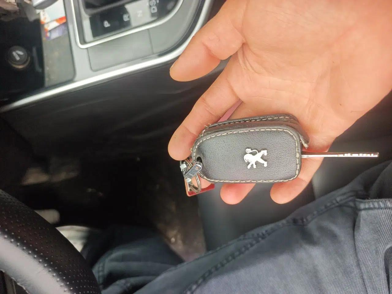 FORTHING T5 2021 1.5T Automatic Comfort Version — миниатюра 17