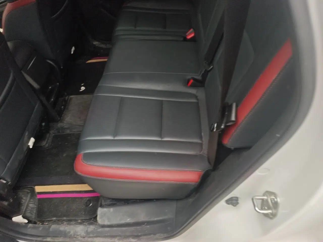 FORTHING T5 2021 1.5T Automatic Comfort Version — миниатюра 20
