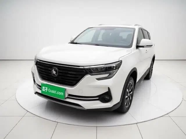 FORTHING T5 2021 1.5T Automatic Comfort Version
