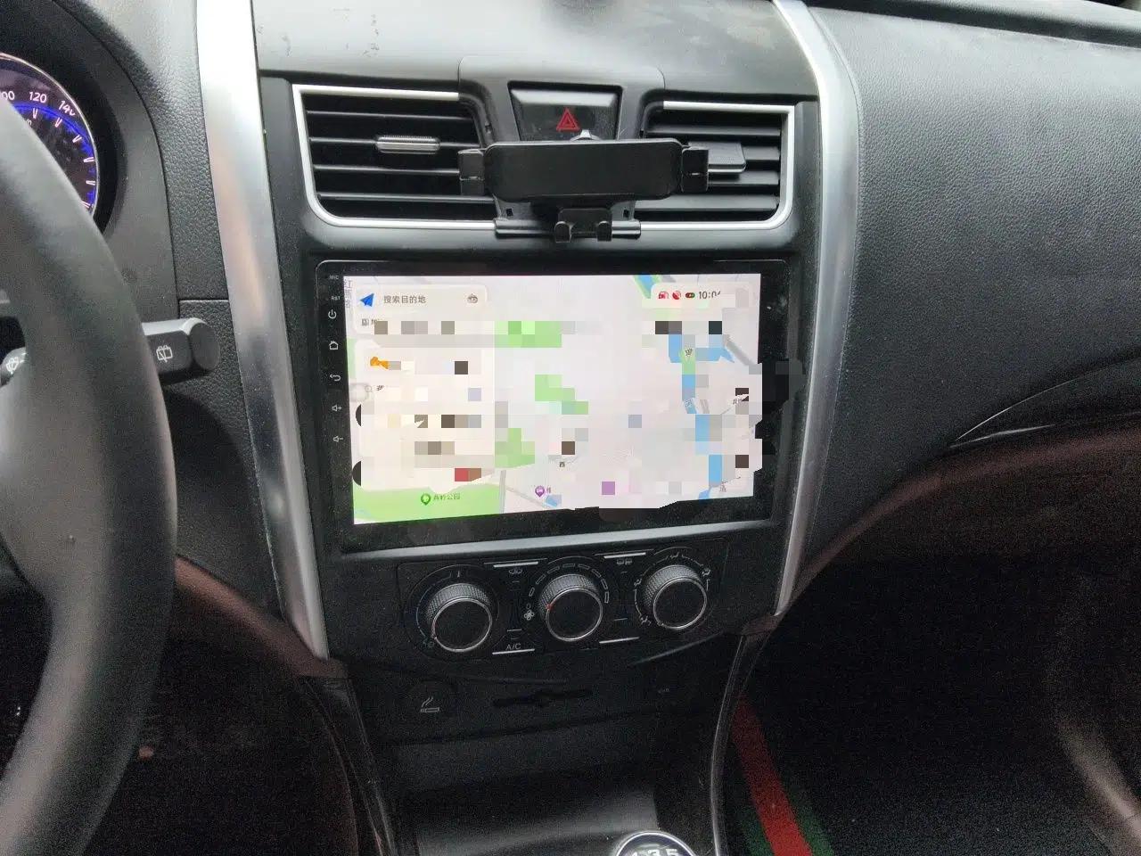 FORTHING SX6 2016 2.0L Manual Luxury Version — миниатюра 14