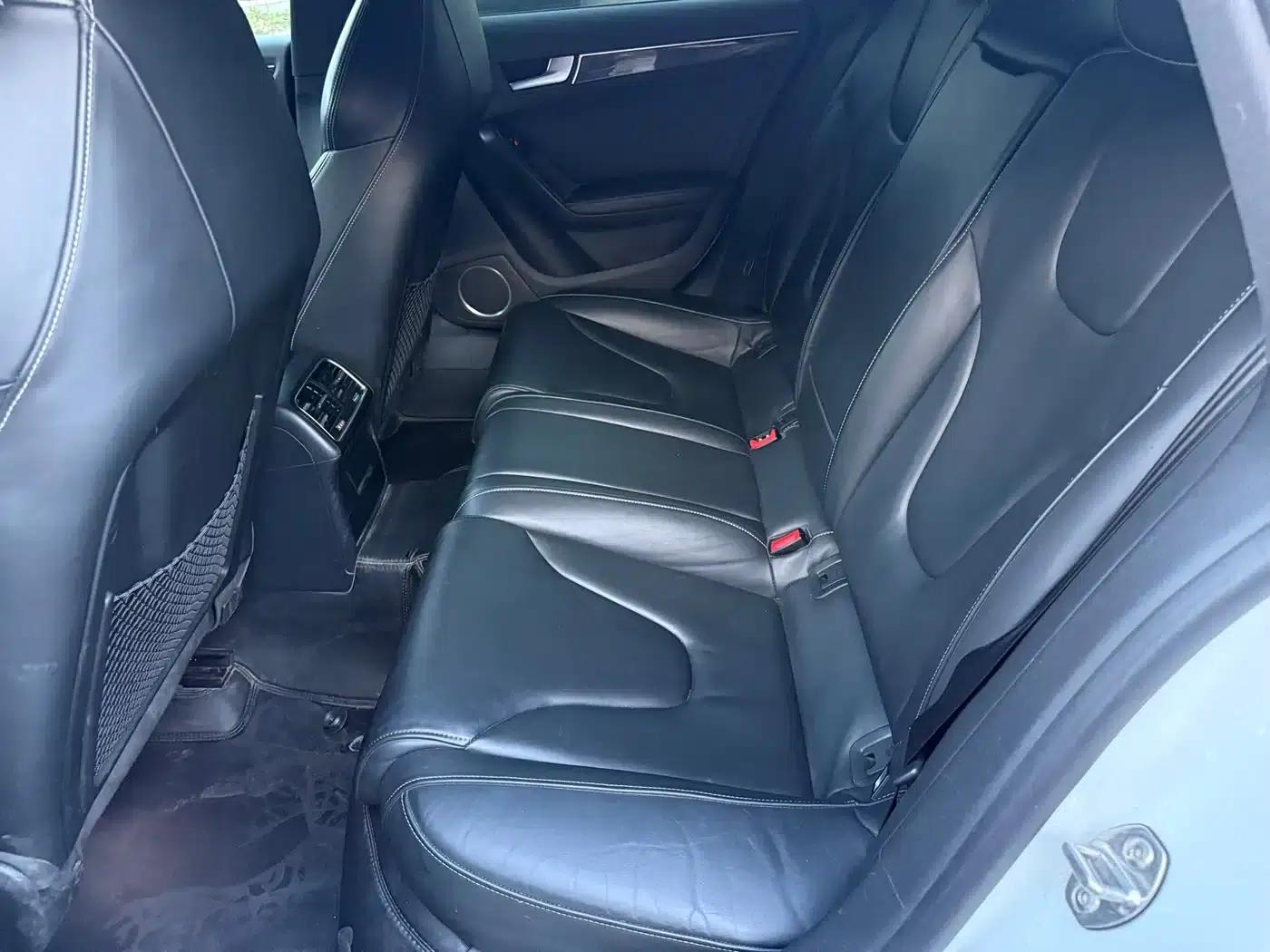 2012 Audi S5 3.0T Sportback — миниатюра 12