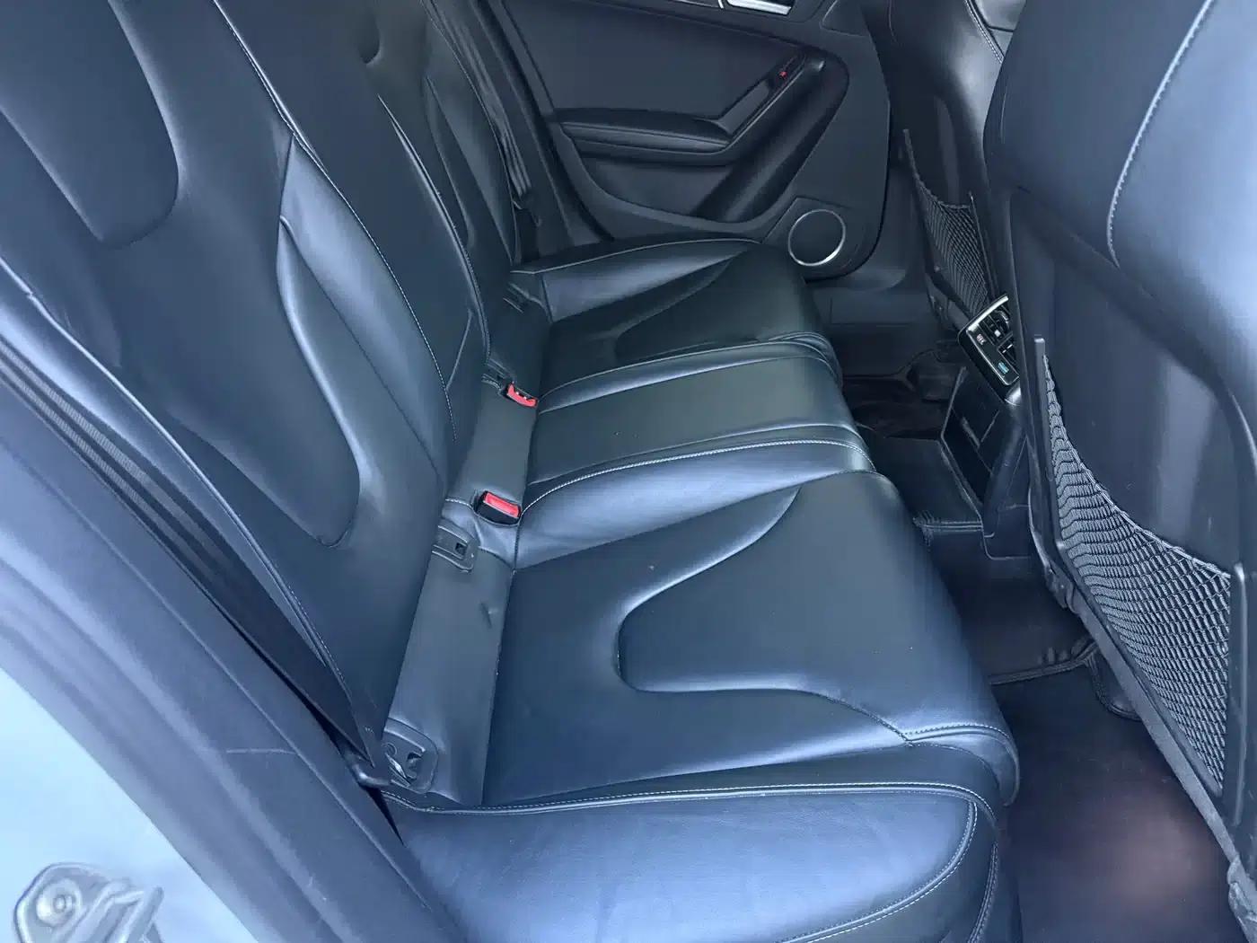 2012 Audi S5 3.0T Sportback — миниатюра 13