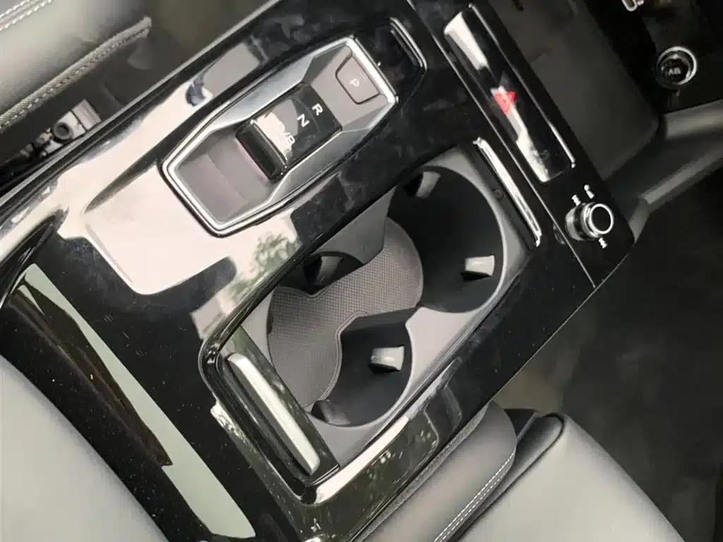 Audi Q6L e-tron 2026 Extended Range Version — миниатюра 11