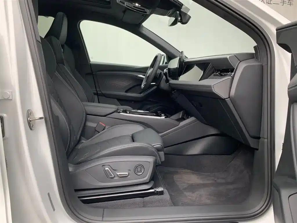 Audi Q6L e-tron 2026 Extended Range Version — миниатюра 15