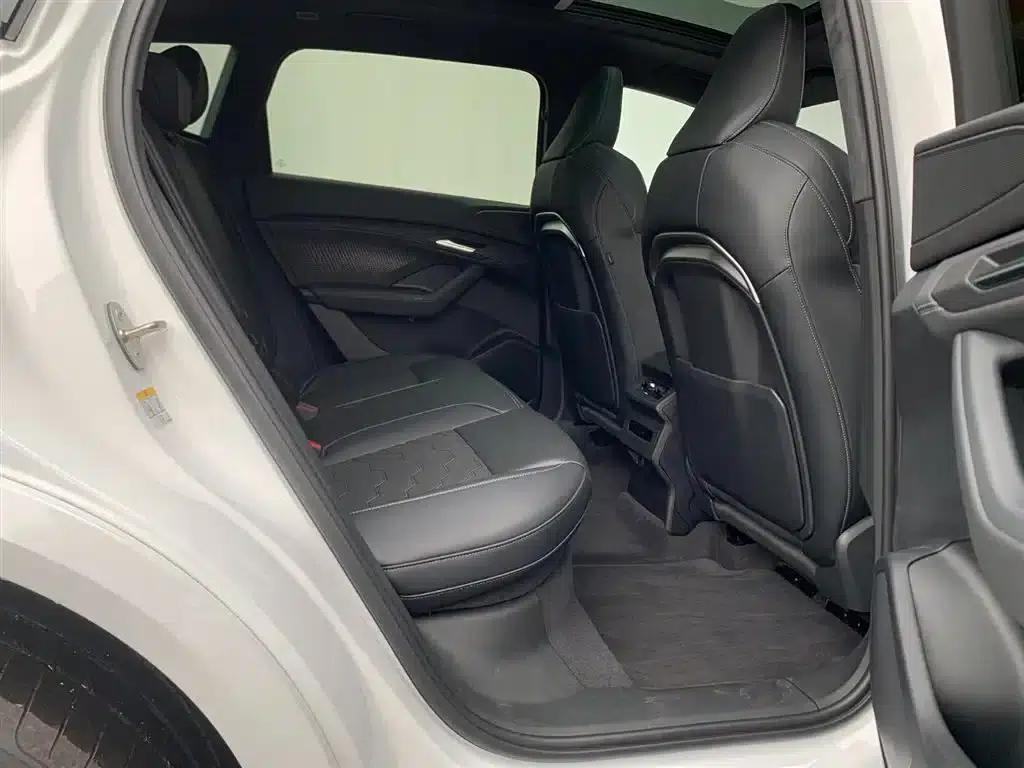 Audi Q6L e-tron 2026 Extended Range Version — миниатюра 16